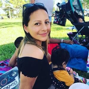 Meet your Posher, Johana